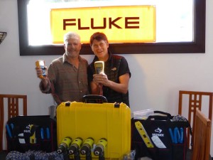 Fluke